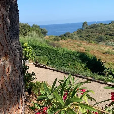 Azur, Amazing Sea Views, Heated Pool