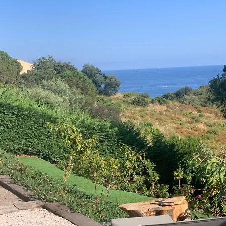 Hotel Azur, Amazing Sea Views, Heated Pool 4*