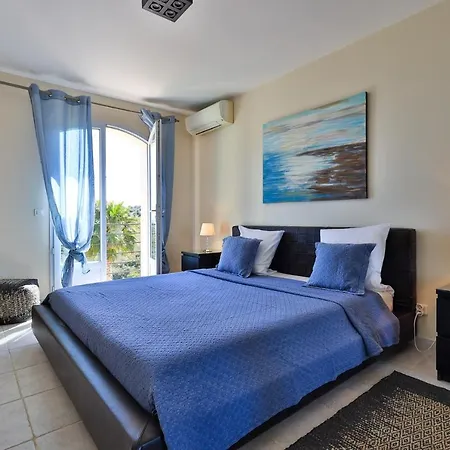 Hotel Azur, Amazing Sea Views, Heated Pool Sainte-Maxime