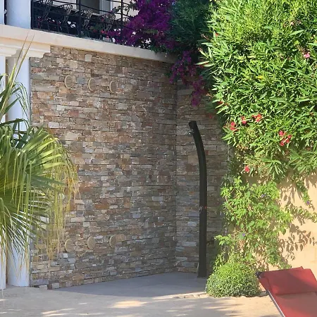 Hotel Azur, Amazing Sea Views, Heated Pool Sainte-Maxime